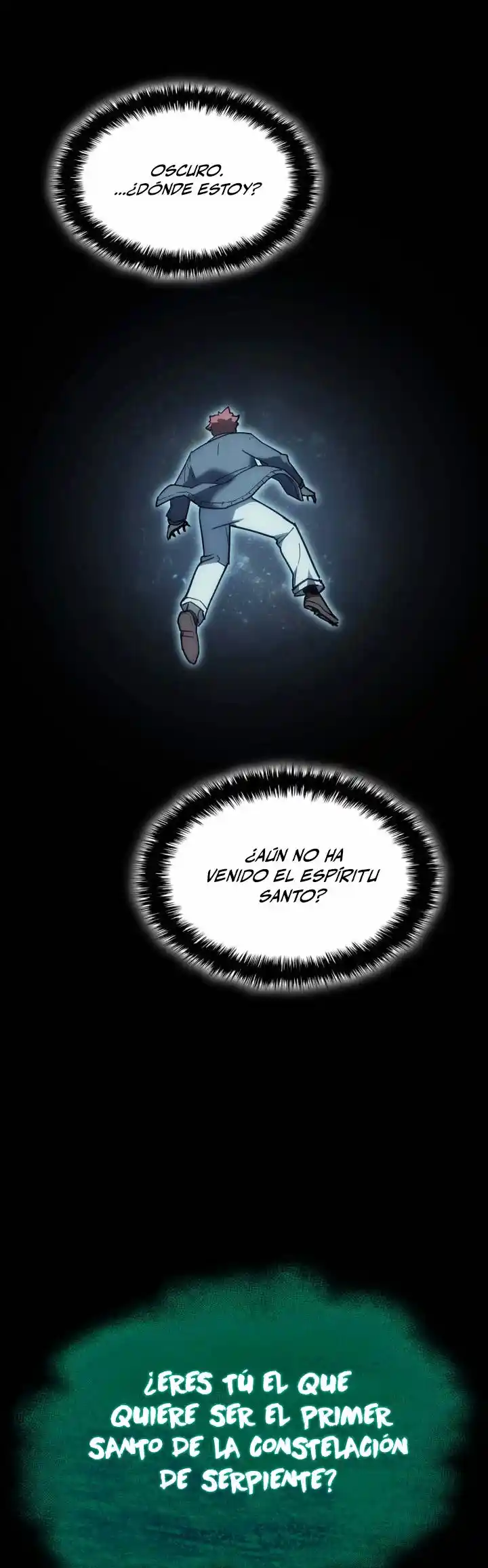 A DISASTER-CLASS HERO HAS RETURNED - Capítulo 68 - Página 26 - LectorTMOo