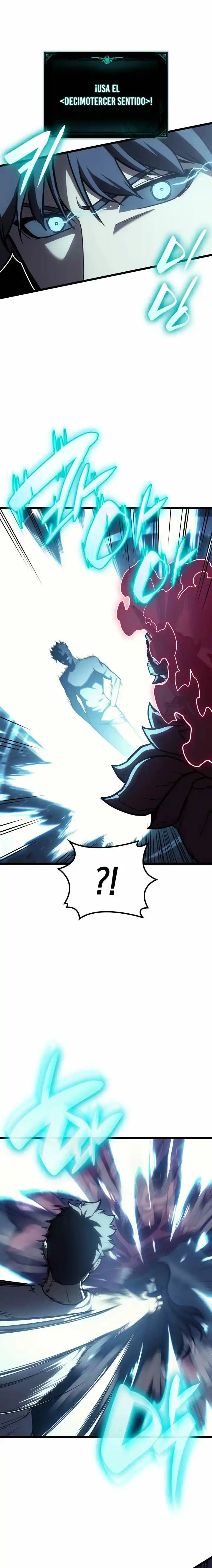 A DISASTER-CLASS HERO HAS RETURNED - Capítulo 68 - Página 41 - LectorTMOo