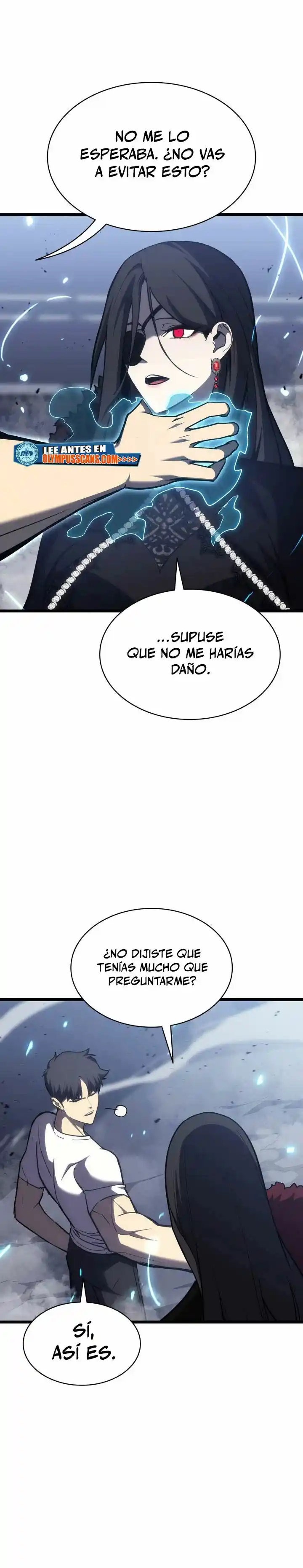 A DISASTER-CLASS HERO HAS RETURNED - Capítulo 68 - Página 44 - LectorTMOo