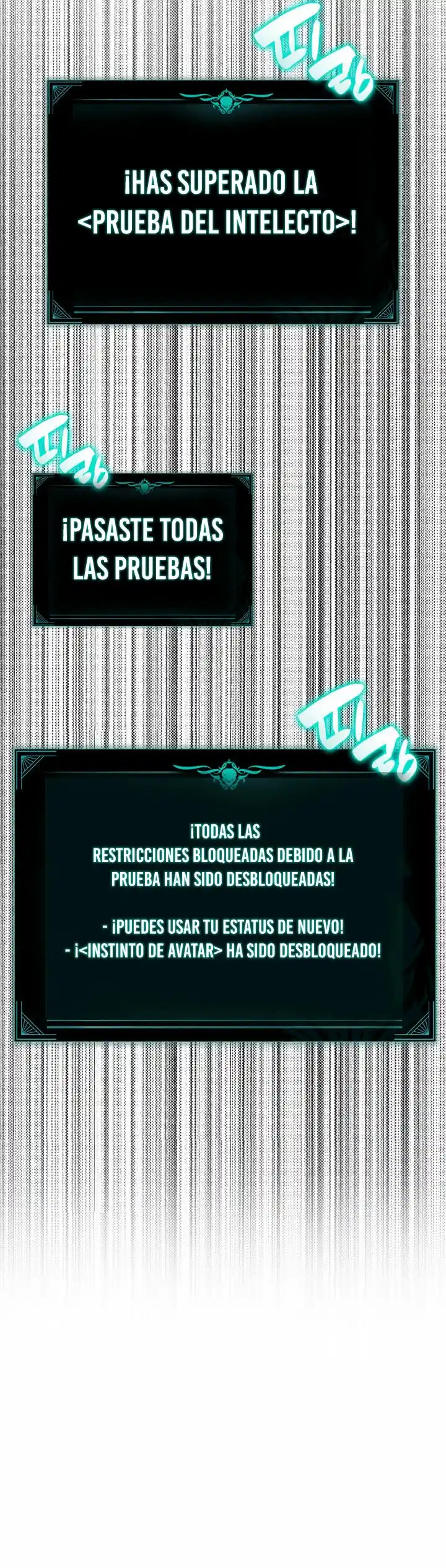 A DISASTER-CLASS HERO HAS RETURNED - Capítulo 70 - Página 7 - LectorTMOo