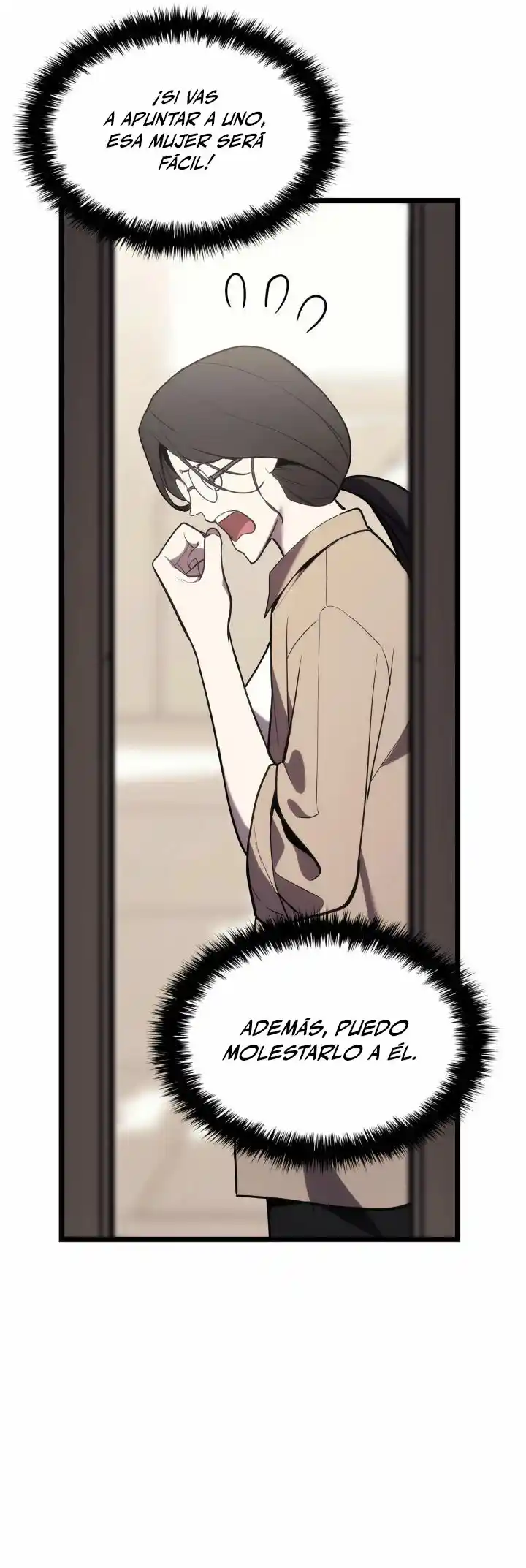 A DISASTER-CLASS HERO HAS RETURNED - Capítulo 70 - Página 31 - LectorTMOo