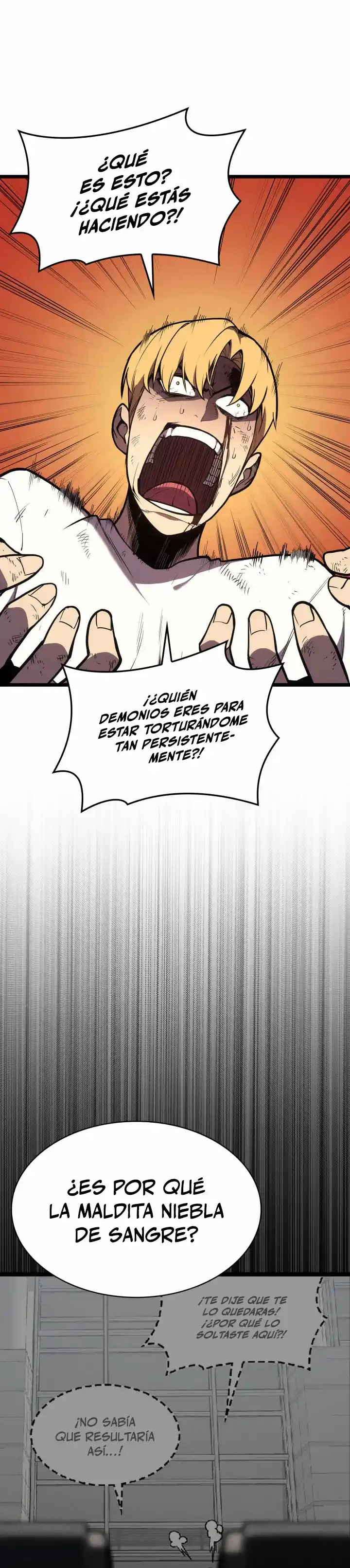A DISASTER-CLASS HERO HAS RETURNED - Capítulo 72 - Página 7 - LectorTMOo