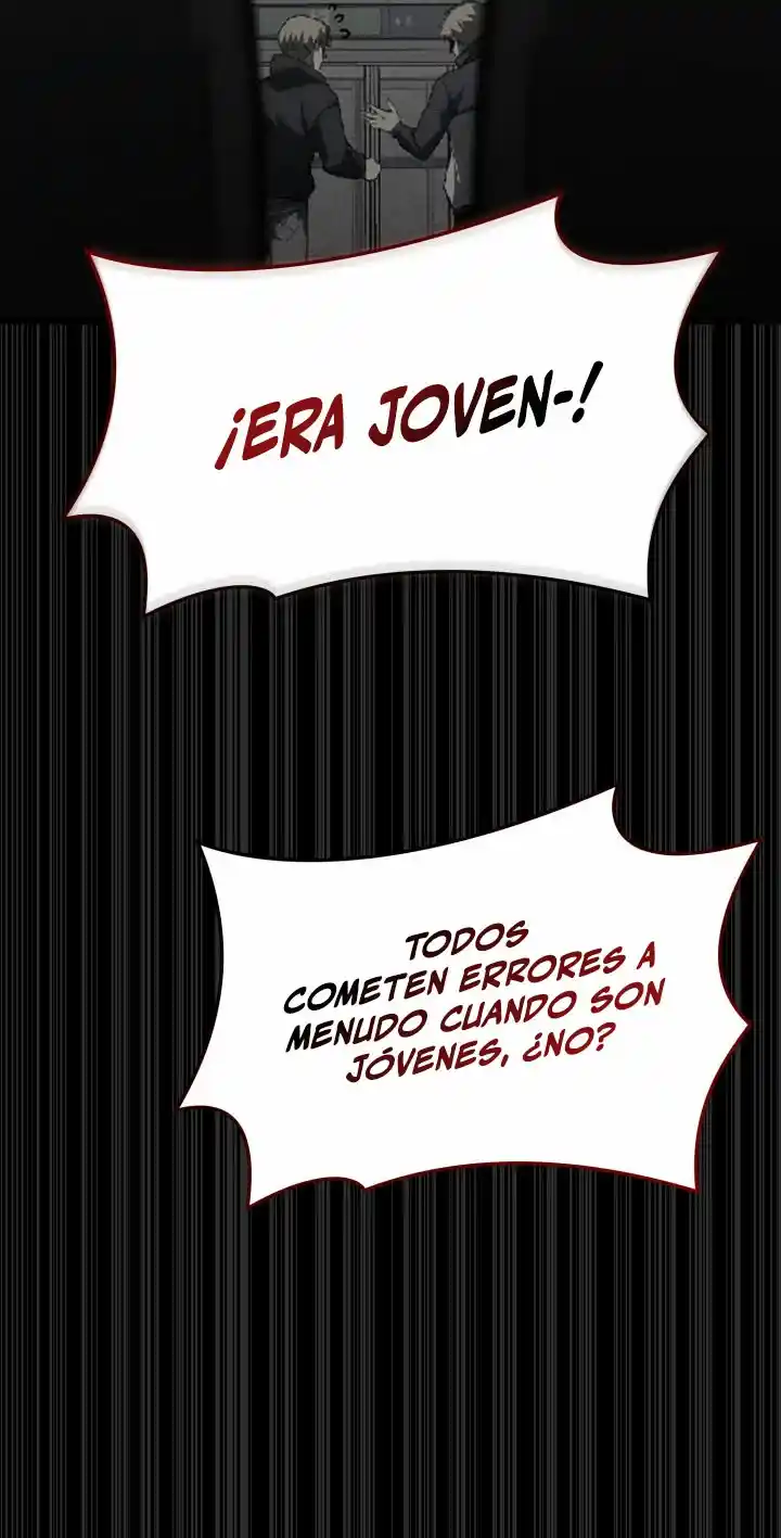 A DISASTER-CLASS HERO HAS RETURNED - Capítulo 72 - Página 8 - LectorTMOo