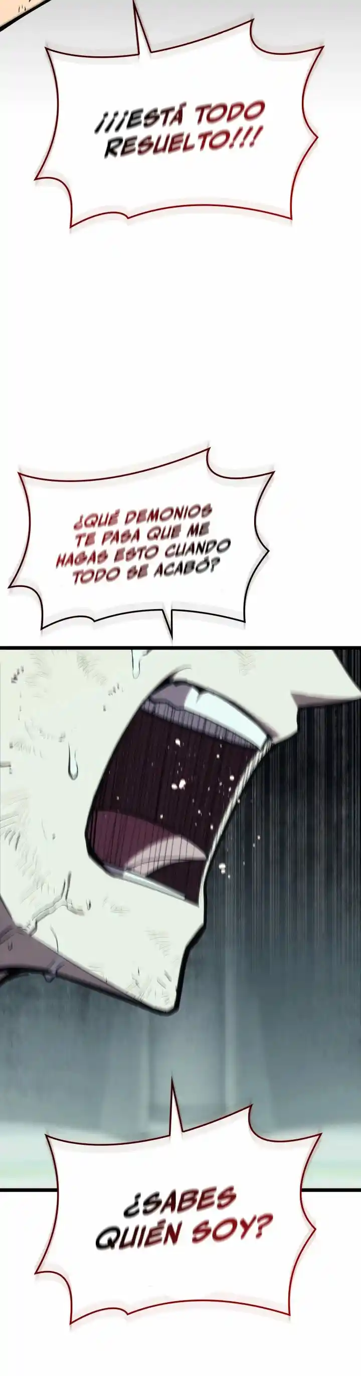 A DISASTER-CLASS HERO HAS RETURNED - Capítulo 72 - Página 10 - LectorTMOo