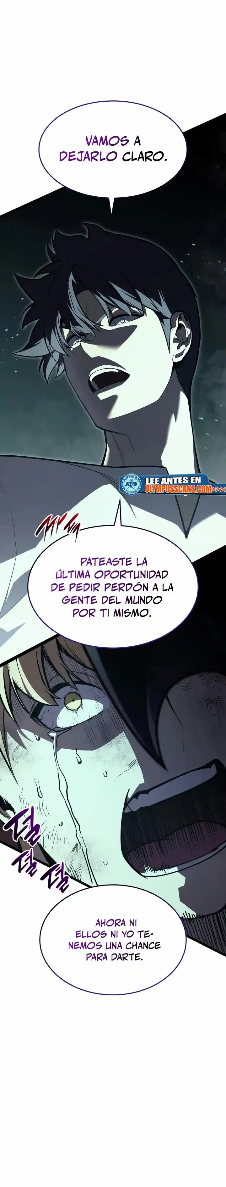 A DISASTER-CLASS HERO HAS RETURNED - Capítulo 72 - Página 28 - LectorTMOo