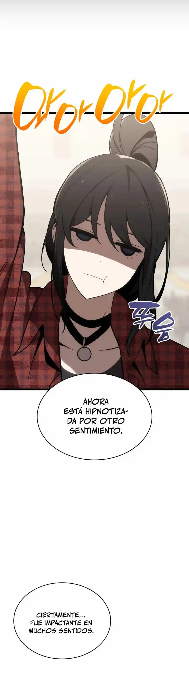 A DISASTER-CLASS HERO HAS RETURNED - Capítulo 74 - Página 7 - LectorTMOo