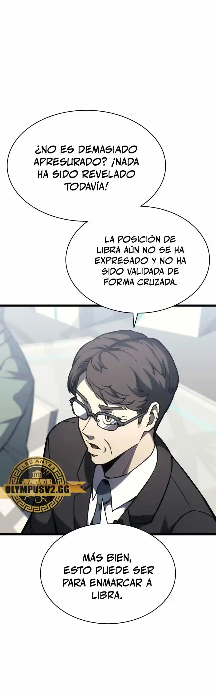 A DISASTER-CLASS HERO HAS RETURNED - Capítulo 74 - Página 17 - LectorTMOo