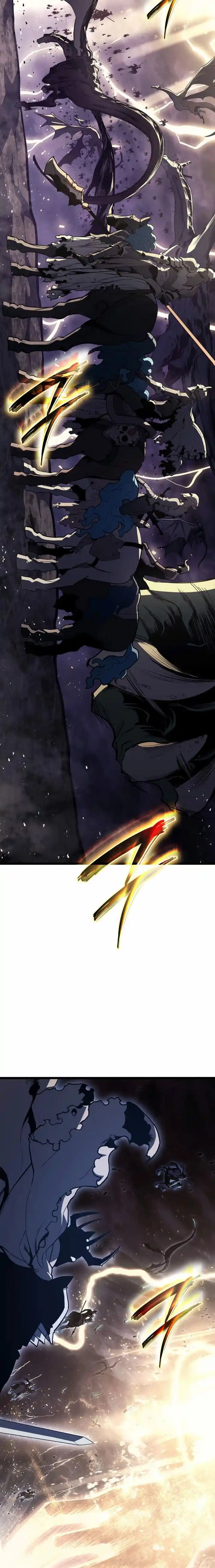 A DISASTER-CLASS HERO HAS RETURNED - Capítulo 74 - Página 44 - LectorTMOo