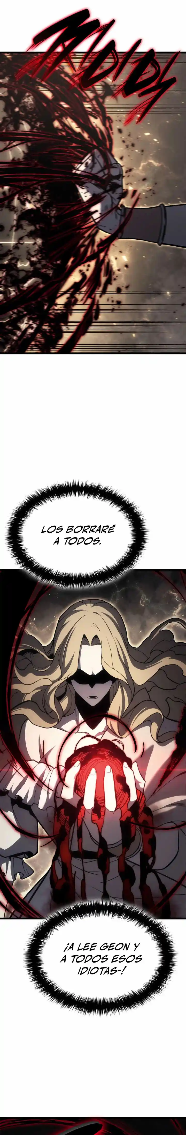 A DISASTER-CLASS HERO HAS RETURNED - Capítulo 74 - Página 48 - LectorTMOo