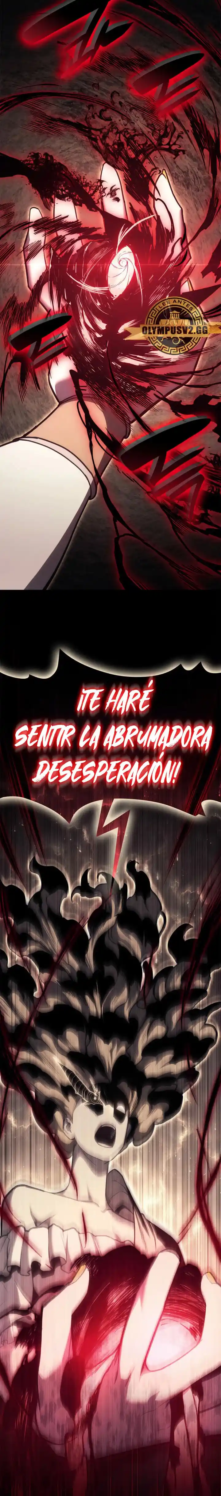 A DISASTER-CLASS HERO HAS RETURNED - Capítulo 74 - Página 49 - LectorTMOo