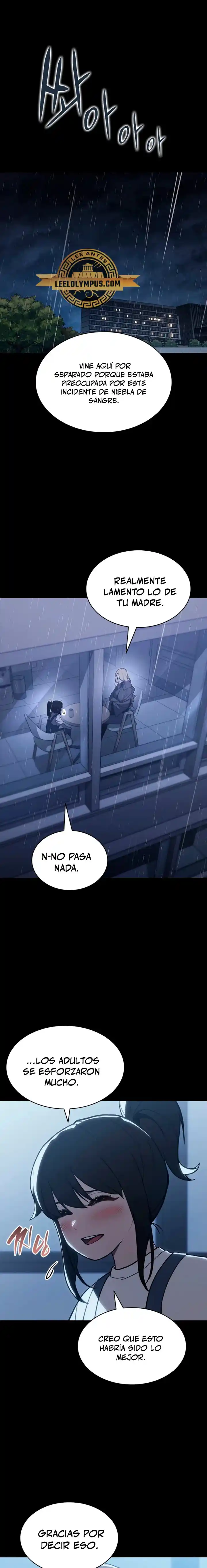 A DISASTER-CLASS HERO HAS RETURNED - Capítulo 76 - Página 4 - LectorTMOo