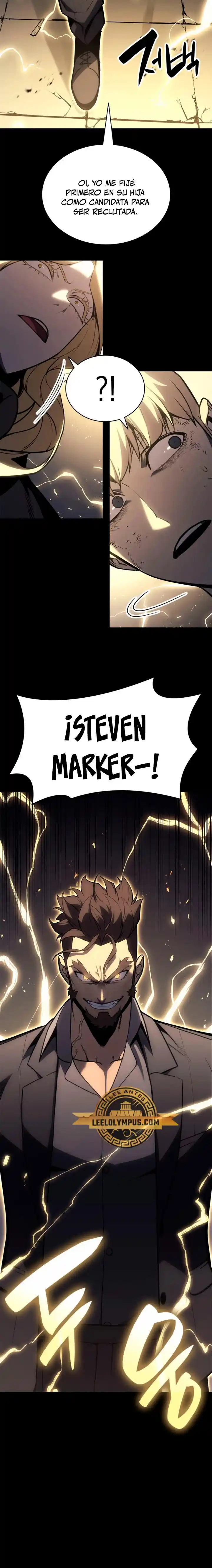 A DISASTER-CLASS HERO HAS RETURNED - Capítulo 76 - Página 31 - LectorTMOo
