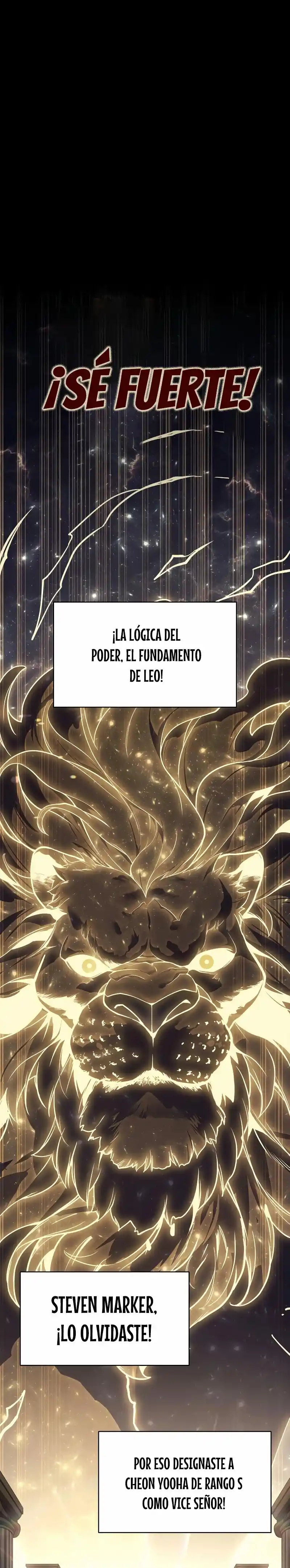 A DISASTER-CLASS HERO HAS RETURNED - Capítulo 78 - Página 4 - LectorTMOo
