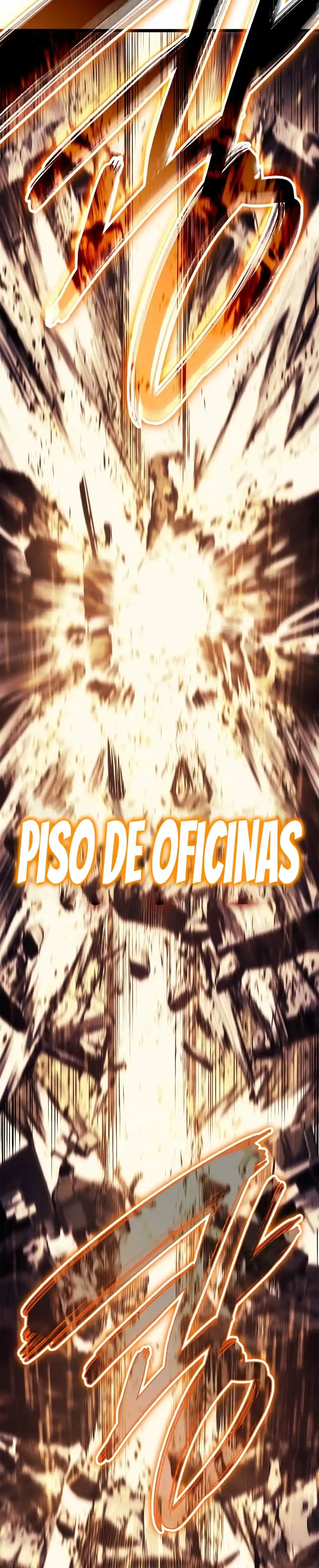 A DISASTER-CLASS HERO HAS RETURNED - Capítulo 78 - Página 15 - LectorTMOo