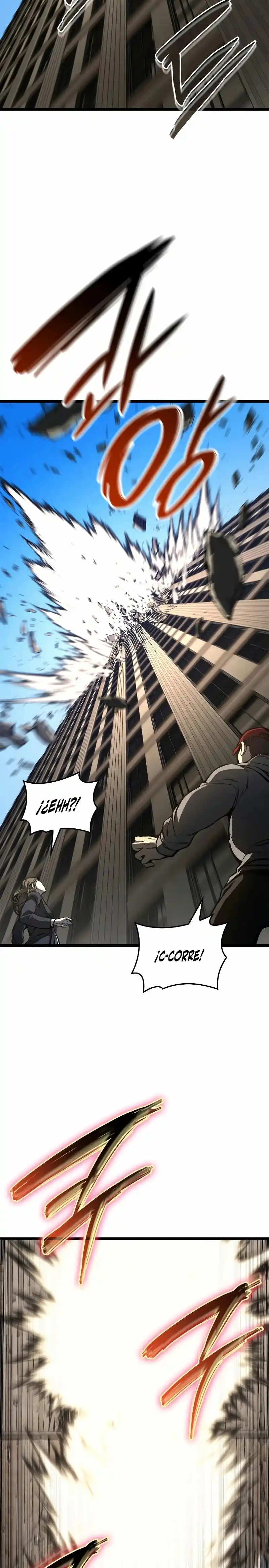 A DISASTER-CLASS HERO HAS RETURNED - Capítulo 78 - Página 24 - LectorTMOo