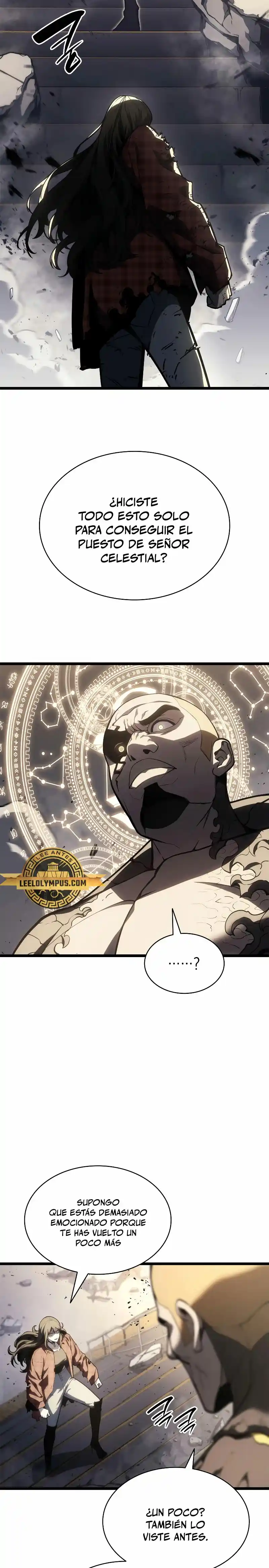 A DISASTER-CLASS HERO HAS RETURNED - Capítulo 78 - Página 30 - LectorTMOo