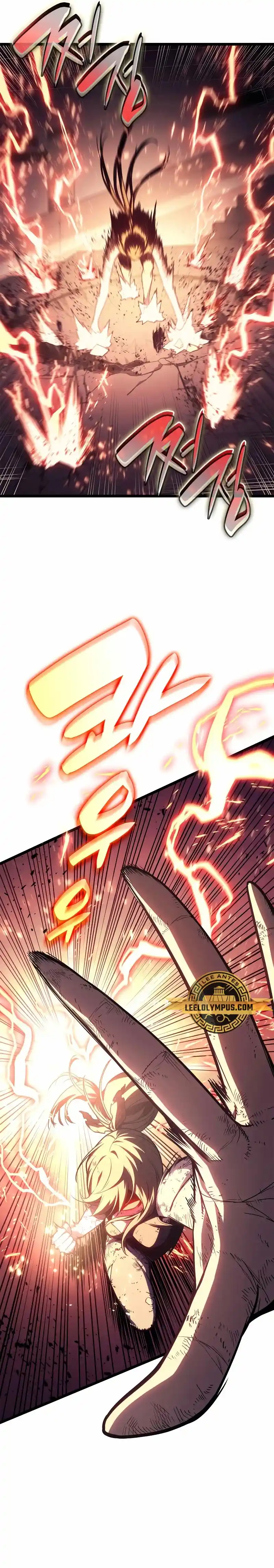 A DISASTER-CLASS HERO HAS RETURNED - Capítulo 78 - Página 38 - LectorTMOo