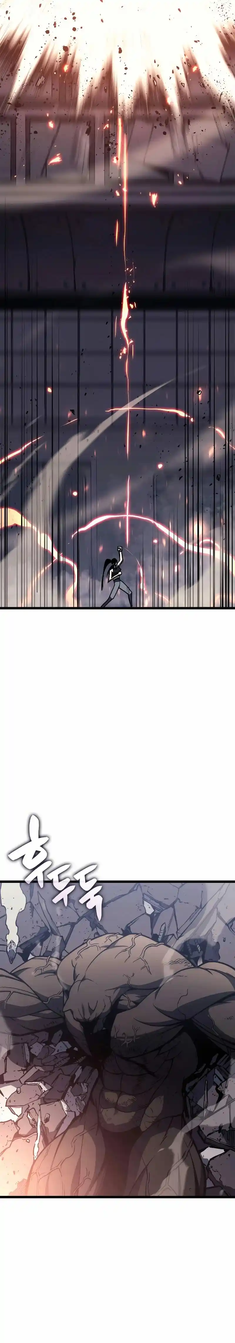 A DISASTER-CLASS HERO HAS RETURNED - Capítulo 78 - Página 41 - LectorTMOo