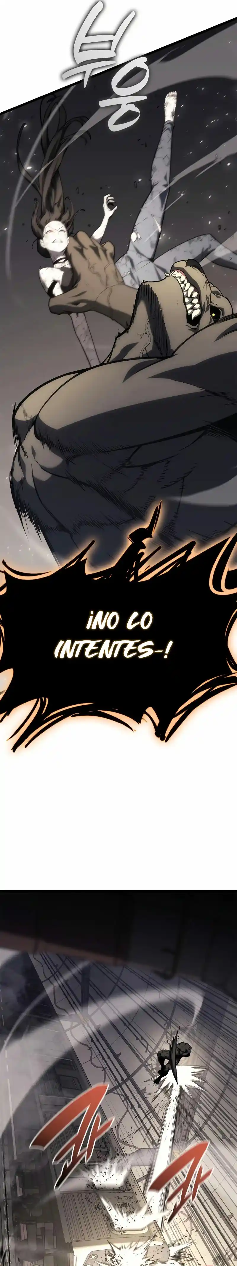 A DISASTER-CLASS HERO HAS RETURNED - Capítulo 78 - Página 44 - LectorTMOo