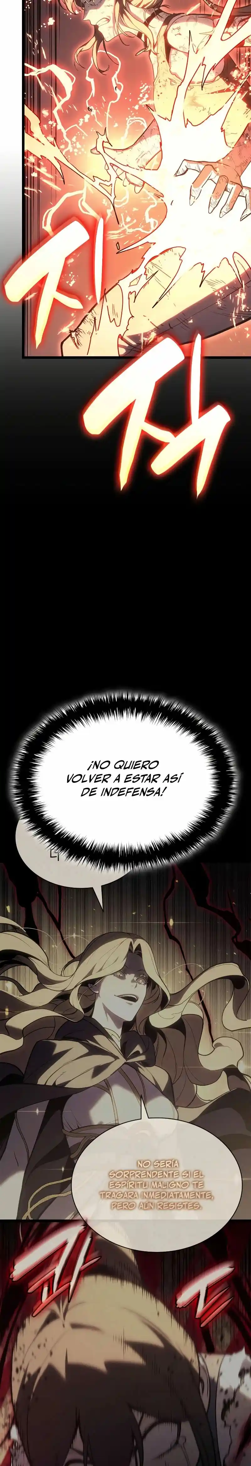 A DISASTER-CLASS HERO HAS RETURNED - Capítulo 78 - Página 52 - LectorTMOo