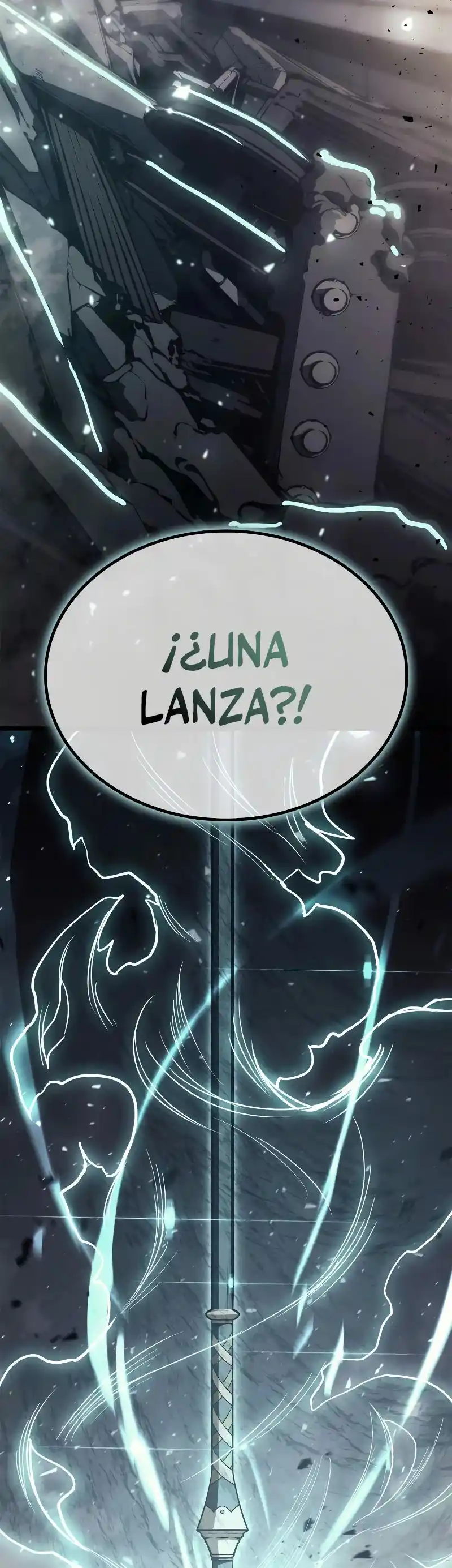 A DISASTER-CLASS HERO HAS RETURNED - Capítulo 78 - Página 62 - LectorTMOo
