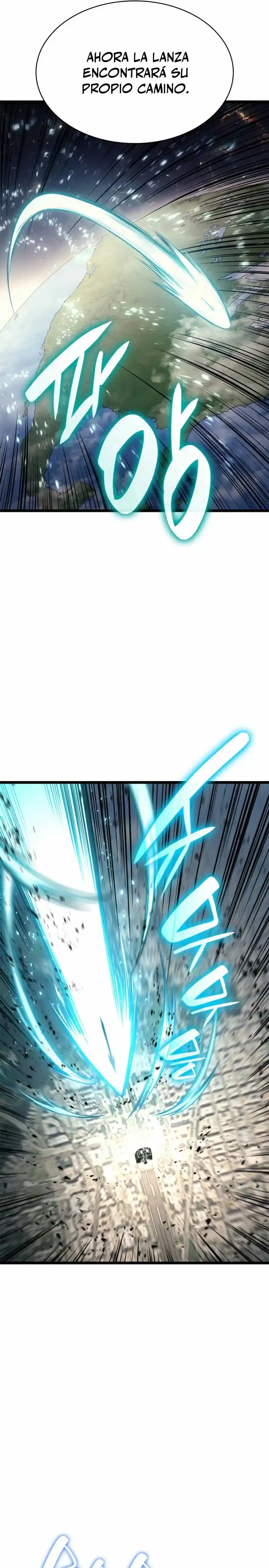 A DISASTER-CLASS HERO HAS RETURNED - Capítulo 79 - Página 8 - LectorTMOo