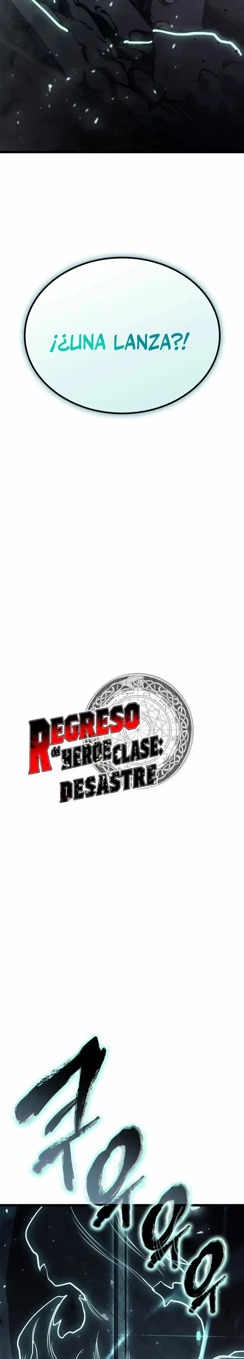 A DISASTER-CLASS HERO HAS RETURNED - Capítulo 79 - Página 15 - LectorTMOo