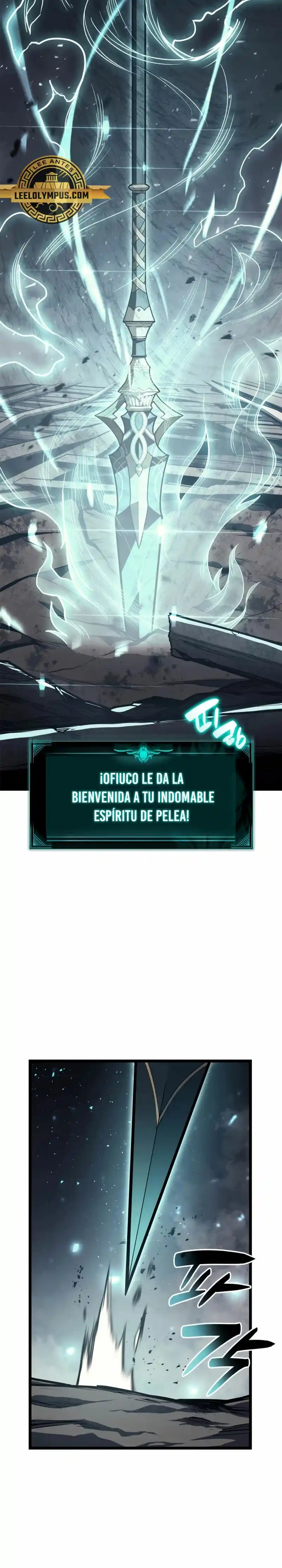 A DISASTER-CLASS HERO HAS RETURNED - Capítulo 79 - Página 16 - LectorTMOo