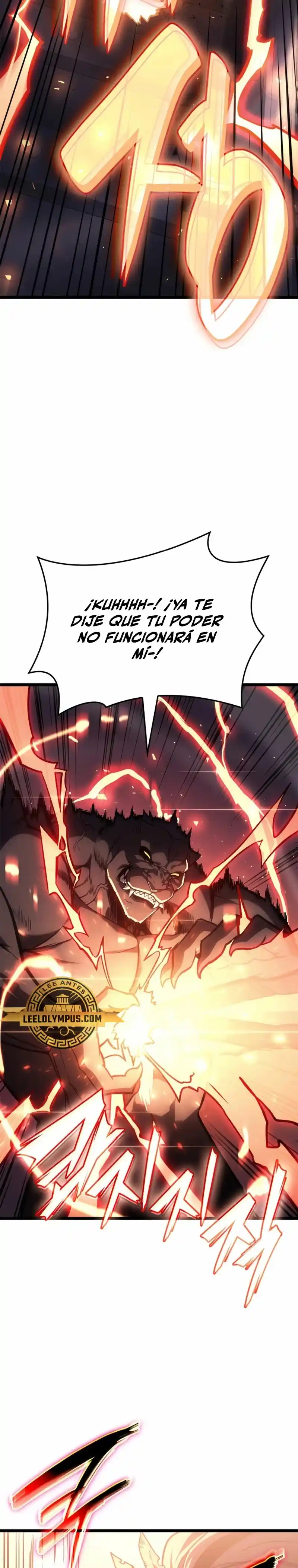 A DISASTER-CLASS HERO HAS RETURNED - Capítulo 79 - Página 22 - LectorTMOo