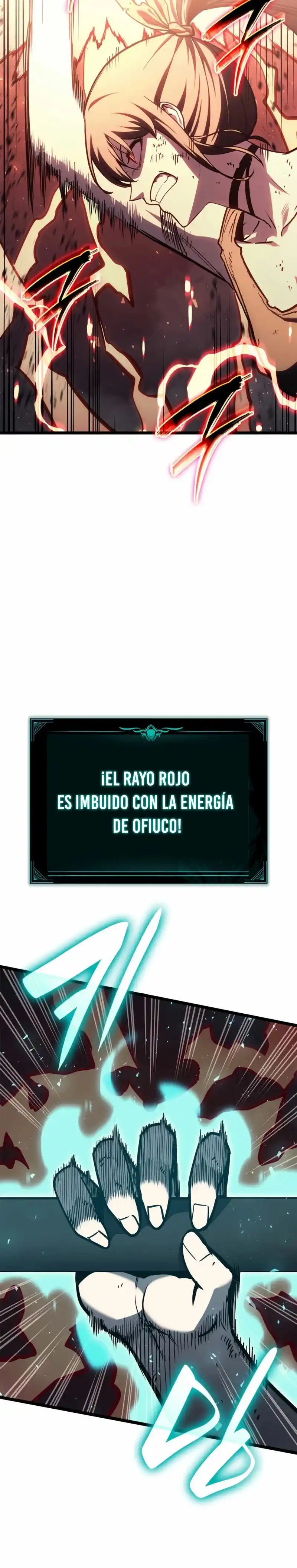 A DISASTER-CLASS HERO HAS RETURNED - Capítulo 79 - Página 23 - LectorTMOo