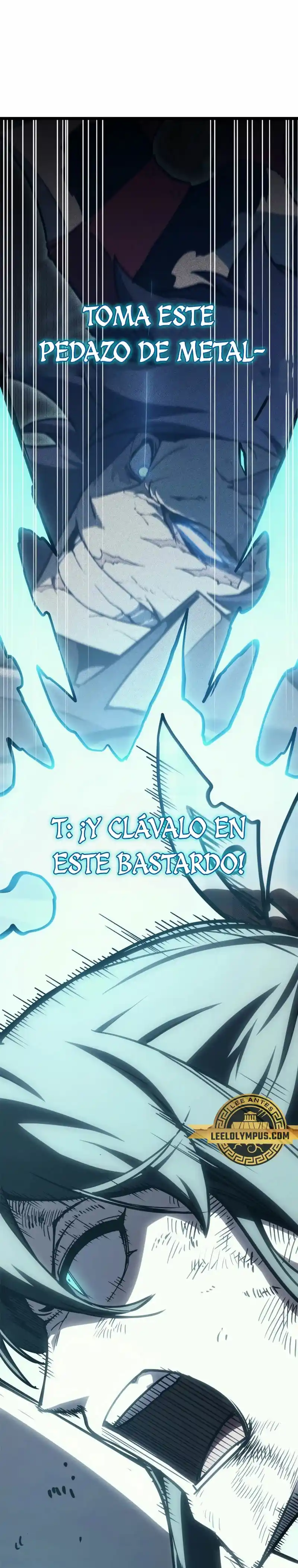 A DISASTER-CLASS HERO HAS RETURNED - Capítulo 79 - Página 24 - LectorTMOo