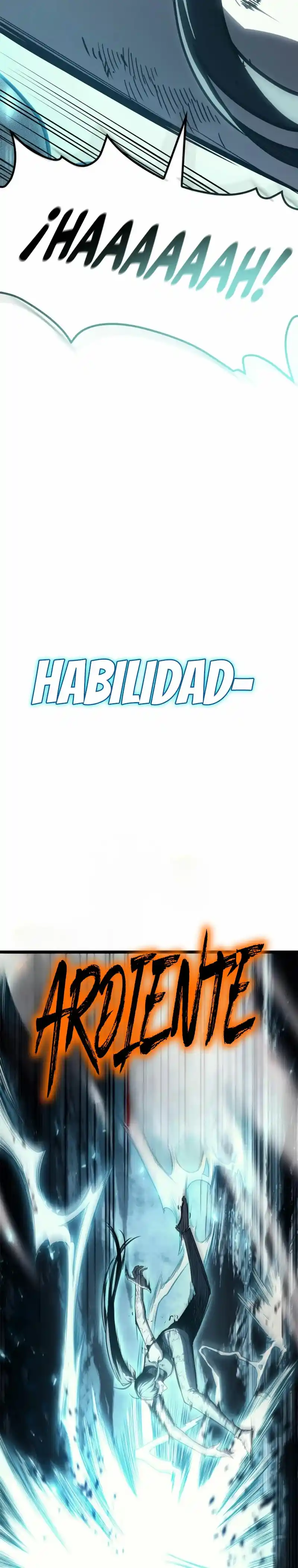 A DISASTER-CLASS HERO HAS RETURNED - Capítulo 79 - Página 25 - LectorTMOo