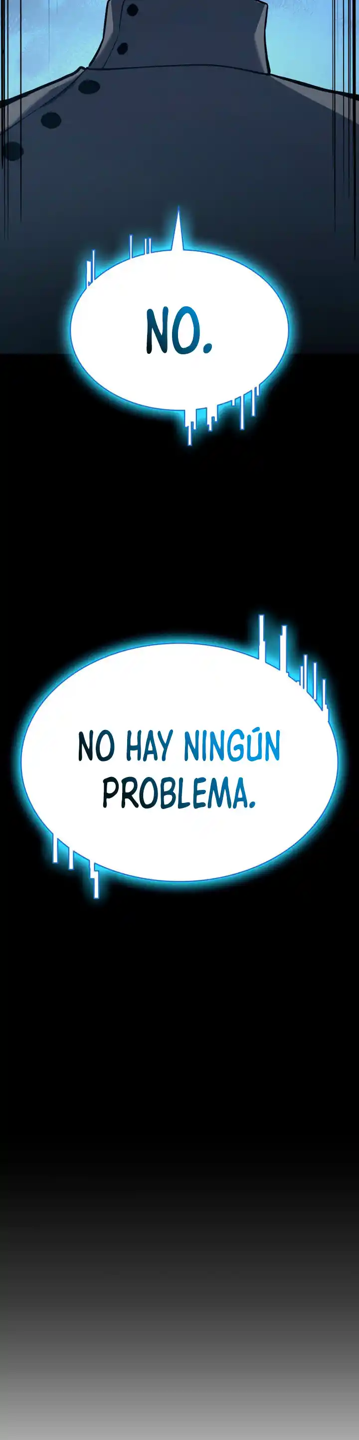 A DISASTER-CLASS HERO HAS RETURNED - Capítulo 8 - Página 5 - LectorTMOo