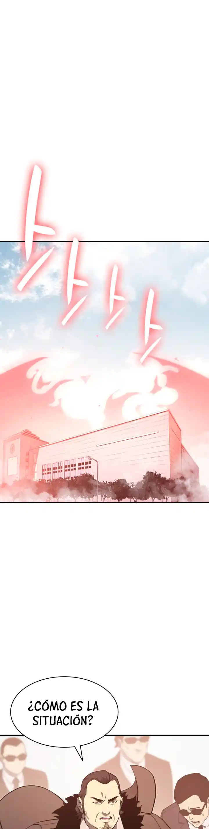 A DISASTER-CLASS HERO HAS RETURNED - Capítulo 8 - Página 34 - LectorTMOo