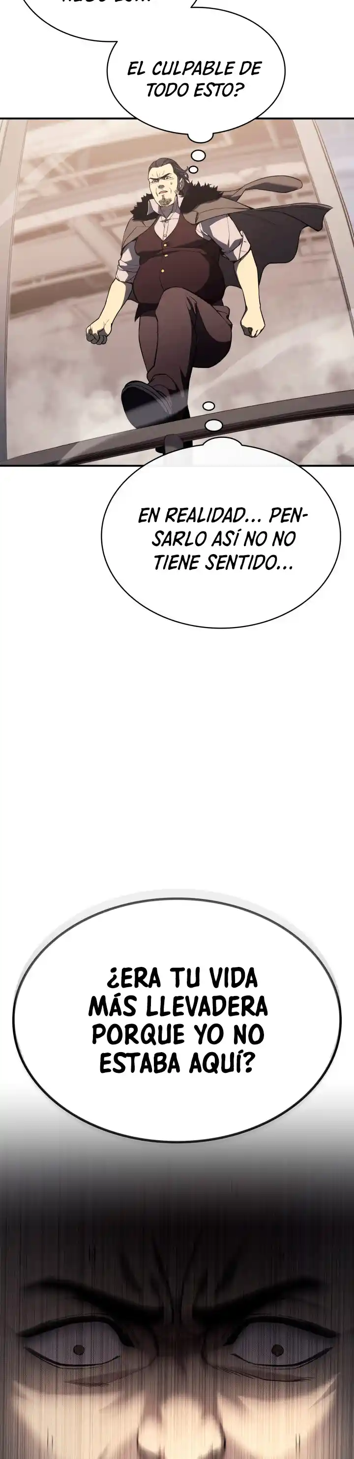 A DISASTER-CLASS HERO HAS RETURNED - Capítulo 8 - Página 50 - LectorTMOo