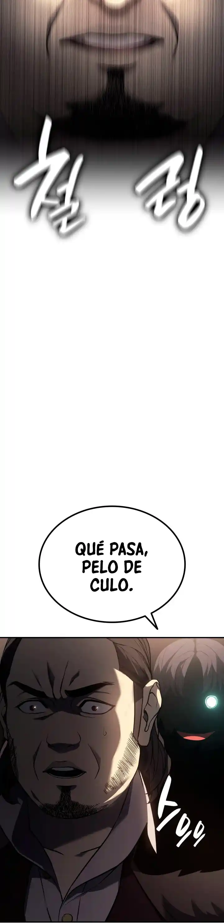 A DISASTER-CLASS HERO HAS RETURNED - Capítulo 8 - Página 51 - LectorTMOo