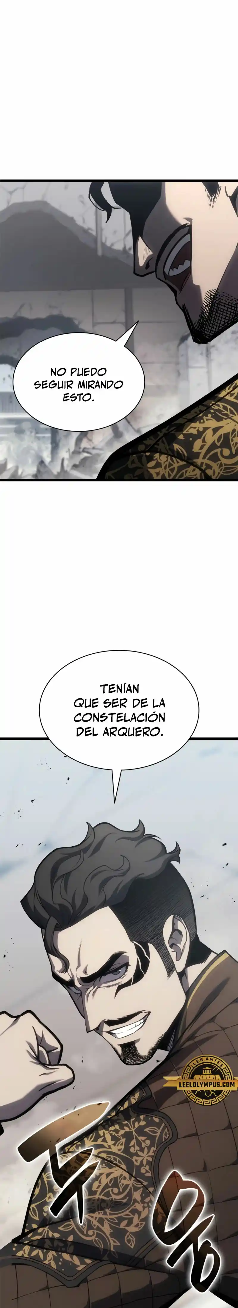 A DISASTER-CLASS HERO HAS RETURNED - Capítulo 80 - Página 28 - LectorTMOo