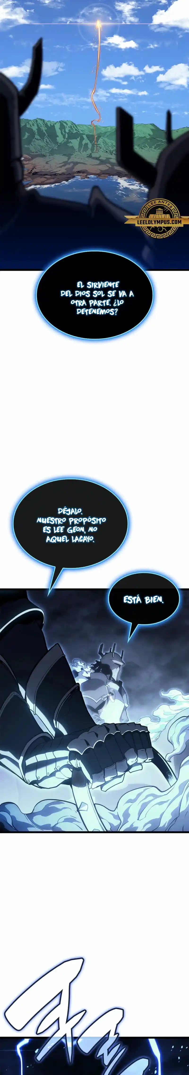 A DISASTER-CLASS HERO HAS RETURNED - Capítulo 80 - Página 41 - LectorTMOo