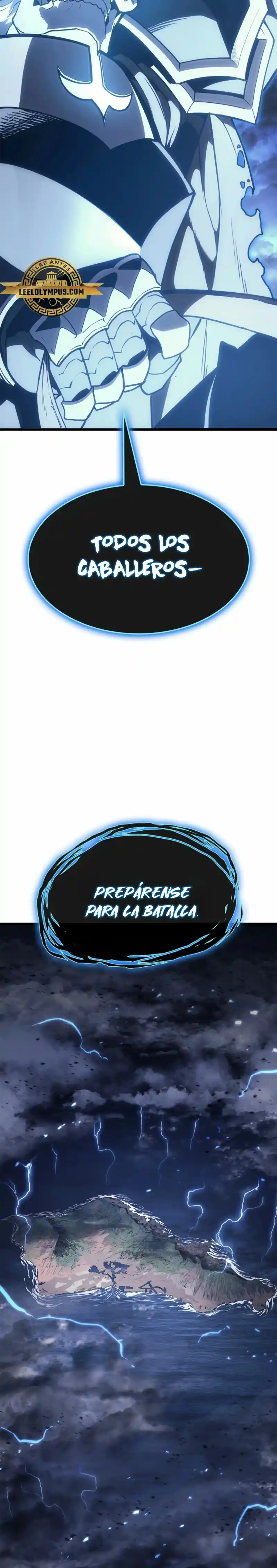 A DISASTER-CLASS HERO HAS RETURNED - Capítulo 80 - Página 43 - LectorTMOo