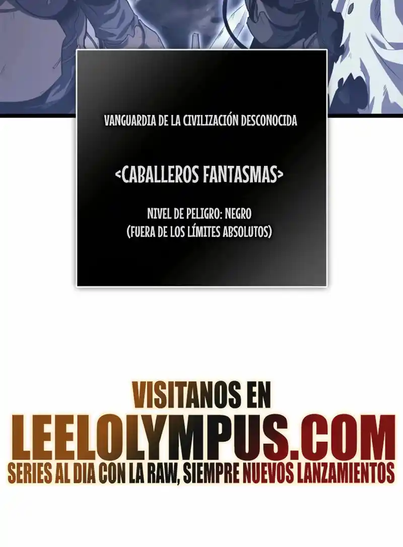 A DISASTER-CLASS HERO HAS RETURNED - Capítulo 80 - Página 45 - LectorTMOo