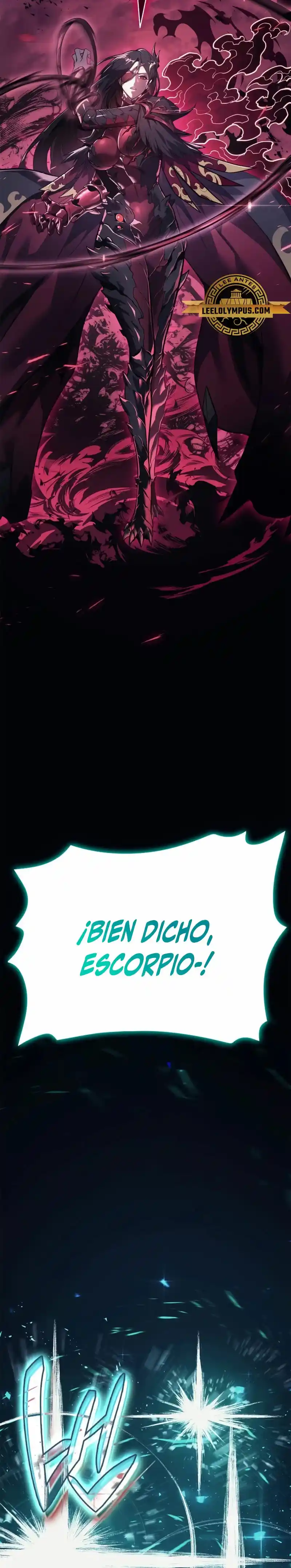 A DISASTER-CLASS HERO HAS RETURNED - Capítulo 81 - Página 24 - LectorTMOo