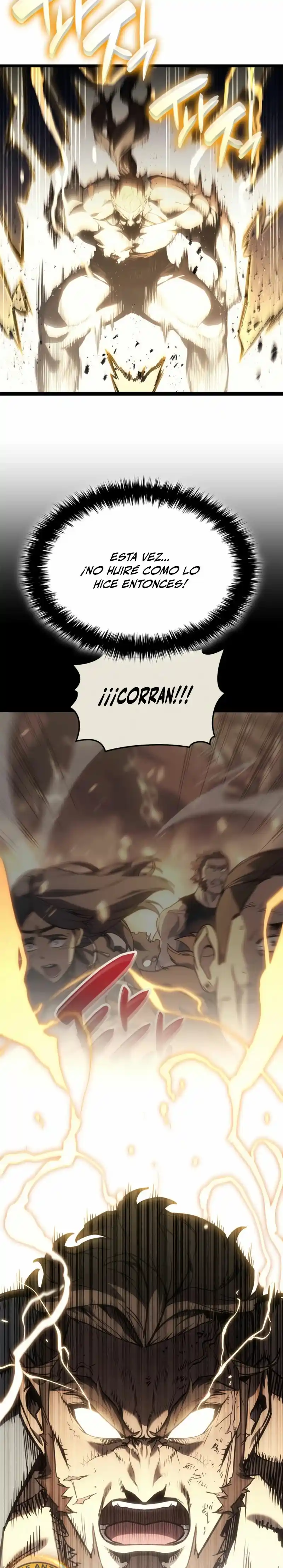 A DISASTER-CLASS HERO HAS RETURNED - Capítulo 83 - Página 23 - LectorTMOo
