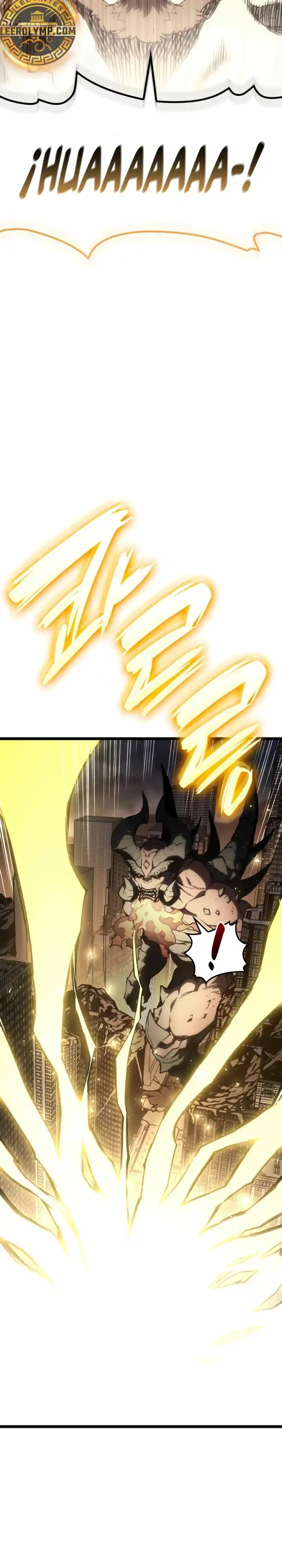 A DISASTER-CLASS HERO HAS RETURNED - Capítulo 83 - Página 24 - LectorTMOo
