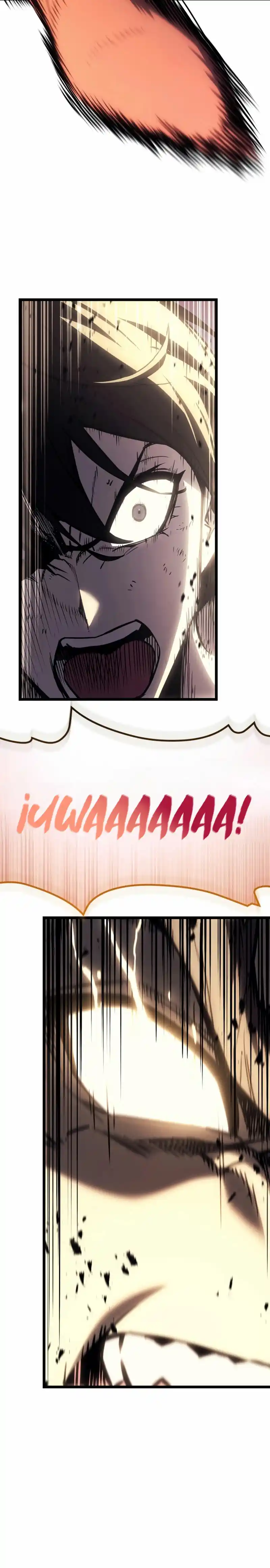 A DISASTER-CLASS HERO HAS RETURNED - Capítulo 83 - Página 27 - LectorTMOo