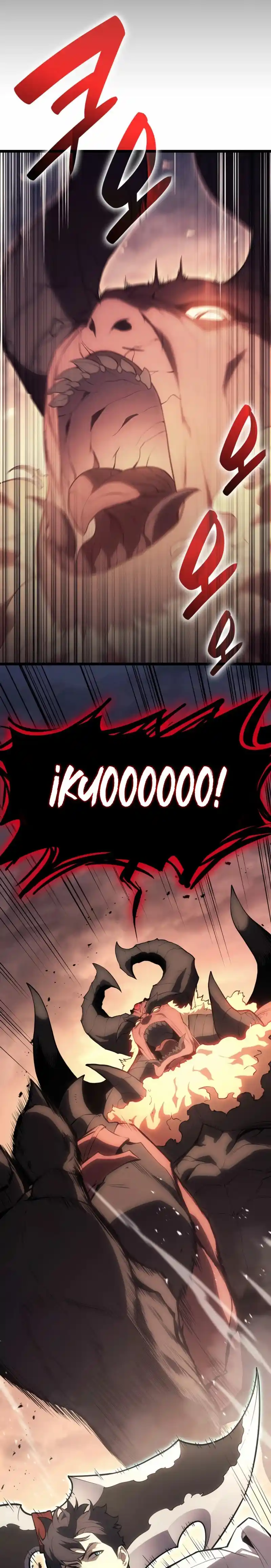 A DISASTER-CLASS HERO HAS RETURNED - Capítulo 84 - Página 5 - LectorTMOo