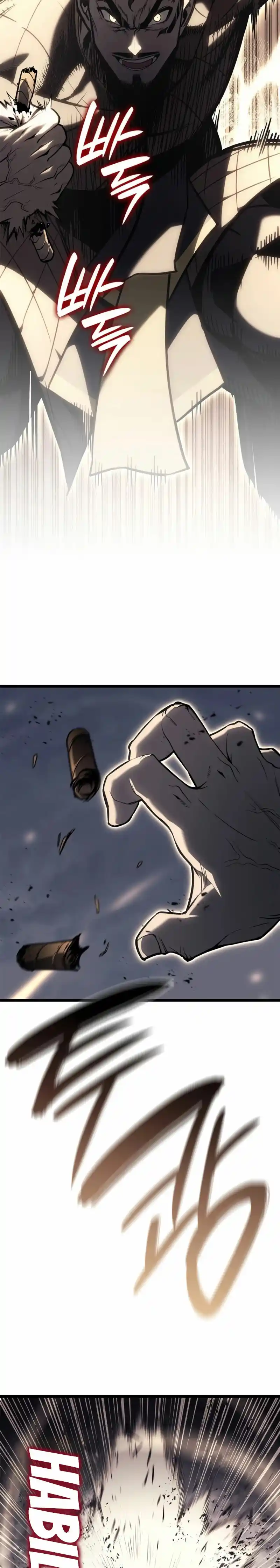 A DISASTER-CLASS HERO HAS RETURNED - Capítulo 84 - Página 30 - LectorTMOo