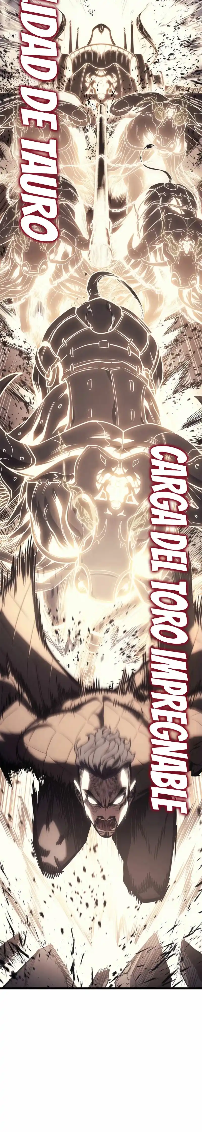 A DISASTER-CLASS HERO HAS RETURNED - Capítulo 84 - Página 31 - LectorTMOo