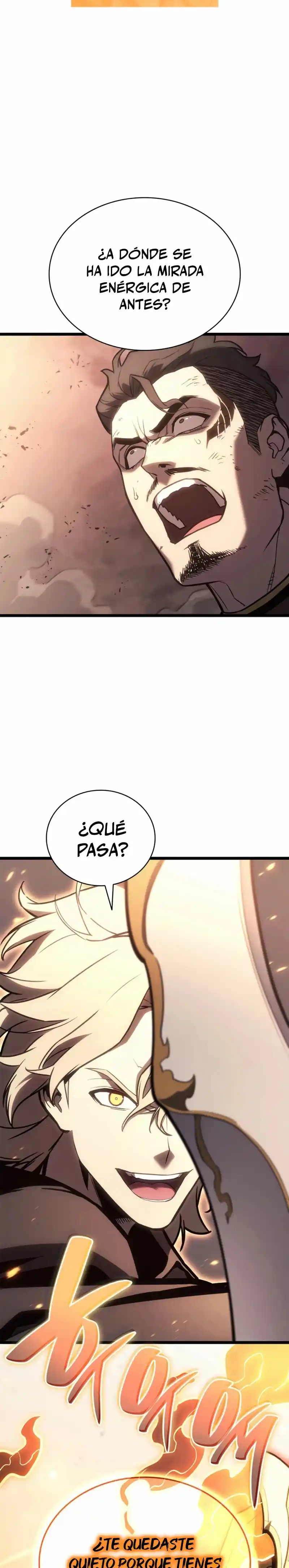 A DISASTER-CLASS HERO HAS RETURNED - Capítulo 84 - Página 39 - LectorTMOo