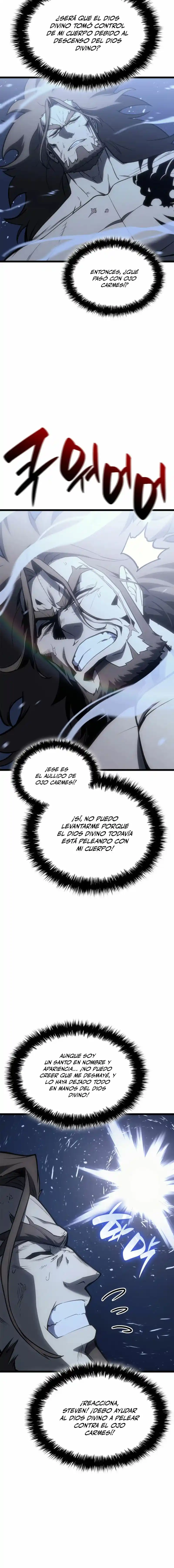A DISASTER-CLASS HERO HAS RETURNED - Capítulo 85 - Página 22 - LectorTMOo