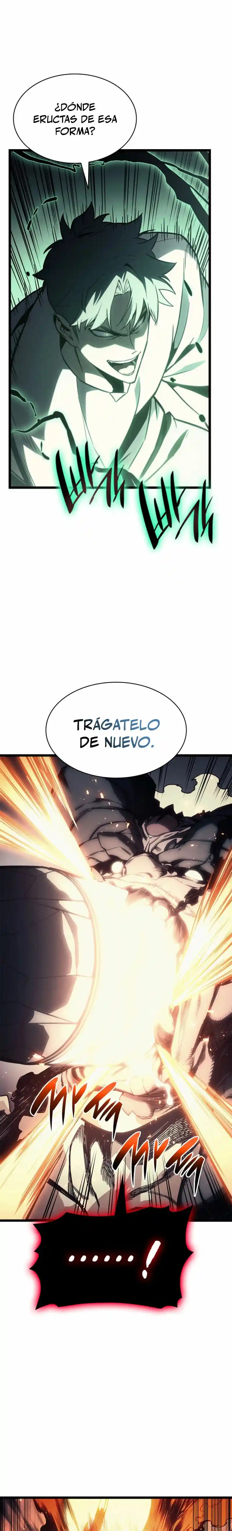 A DISASTER-CLASS HERO HAS RETURNED - Capítulo 85 - Página 30 - LectorTMOo